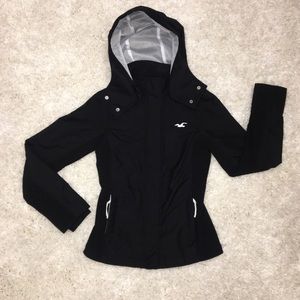 Hollister ALL-WEATHER jacket